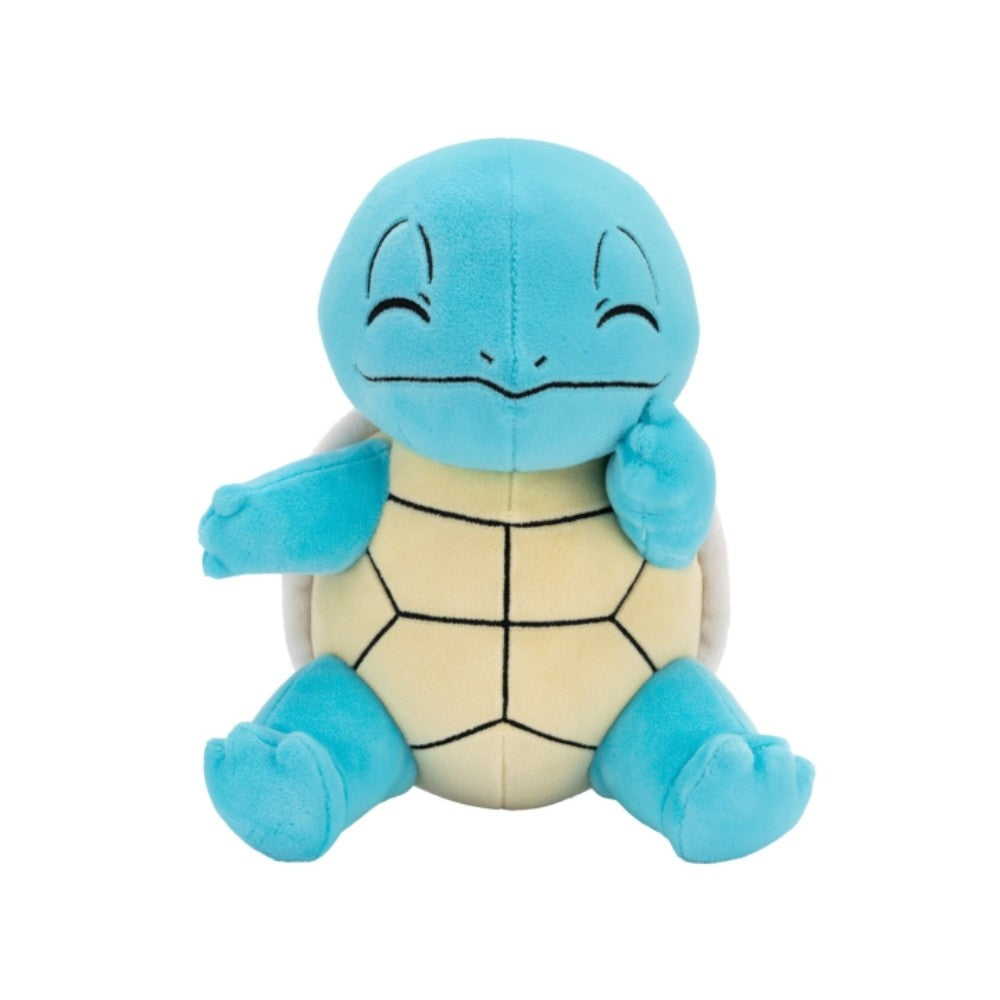 Pokémon Plush 20 cm Squirtle