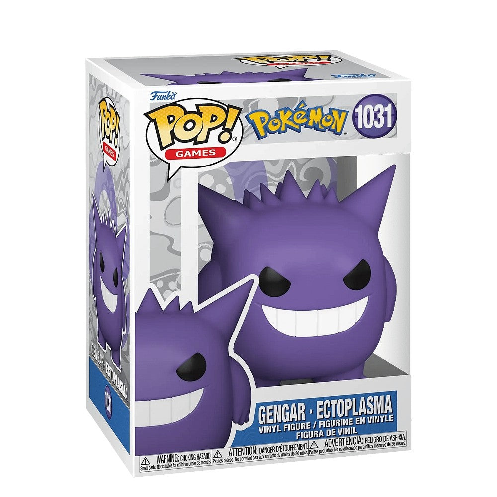 Funko POP Vinyl Pokémon Gengar