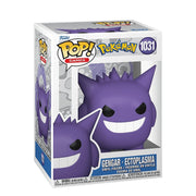 Funko POP Vinyl Pokémon Gengar
