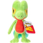 Pokémon Plush 20 cm Treecko