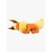 Pokémon Sleeping Plush Flareon