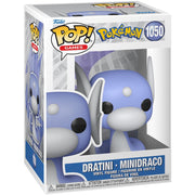 Funko POP Vinyl Pokémon Dratini