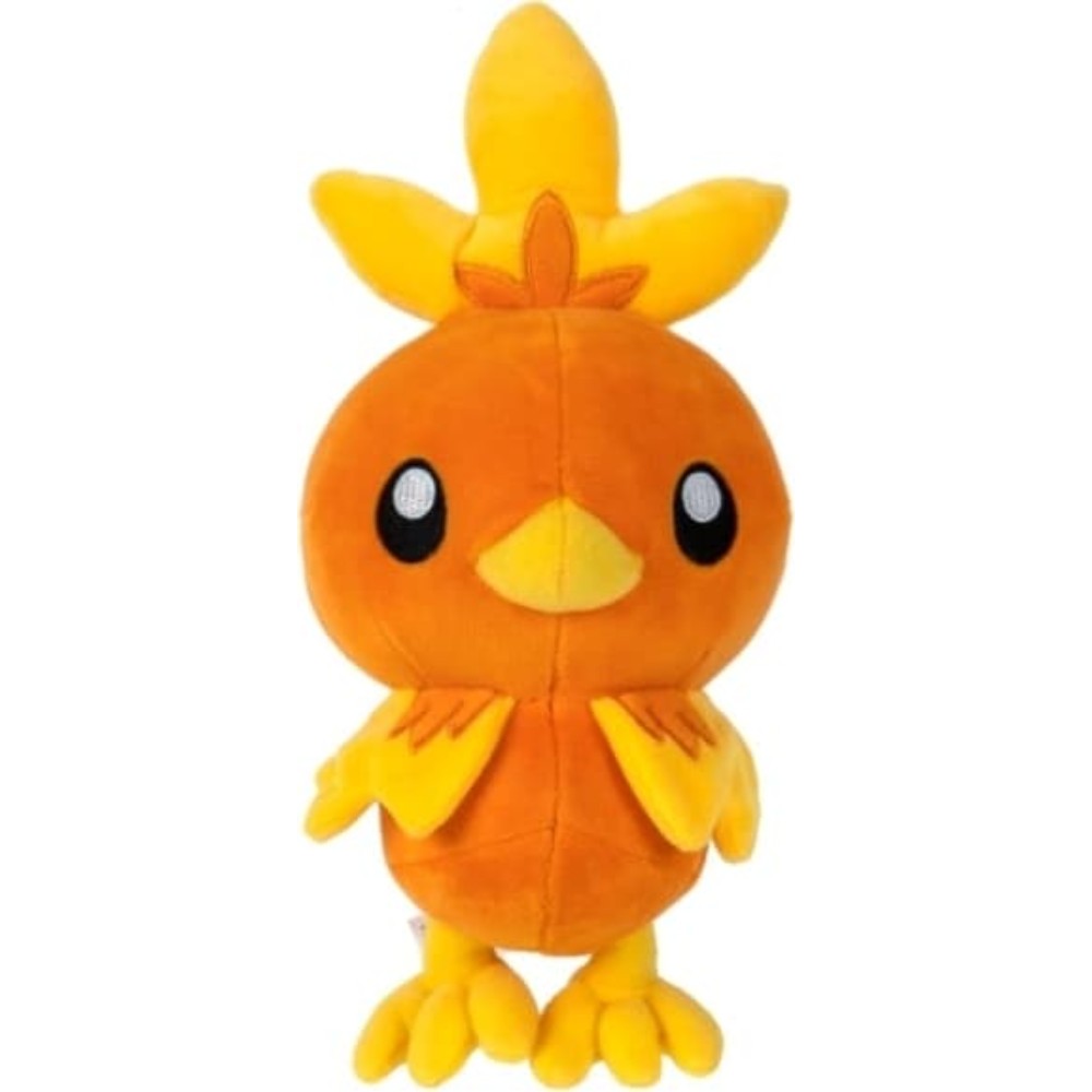 Pokémon Plush 20 cm Torchic