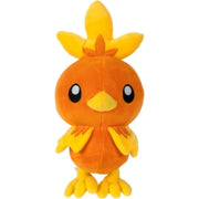 Pokémon Plush 20 cm Torchic