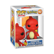 Funko POP Vinyl Pokémon Charmeleon