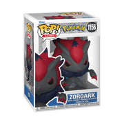 Funko POP Vinyl Pokémon Zoroark