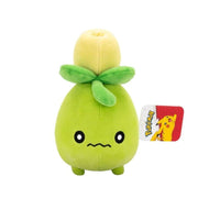 Pokémon Plush 20 cm Smoliv