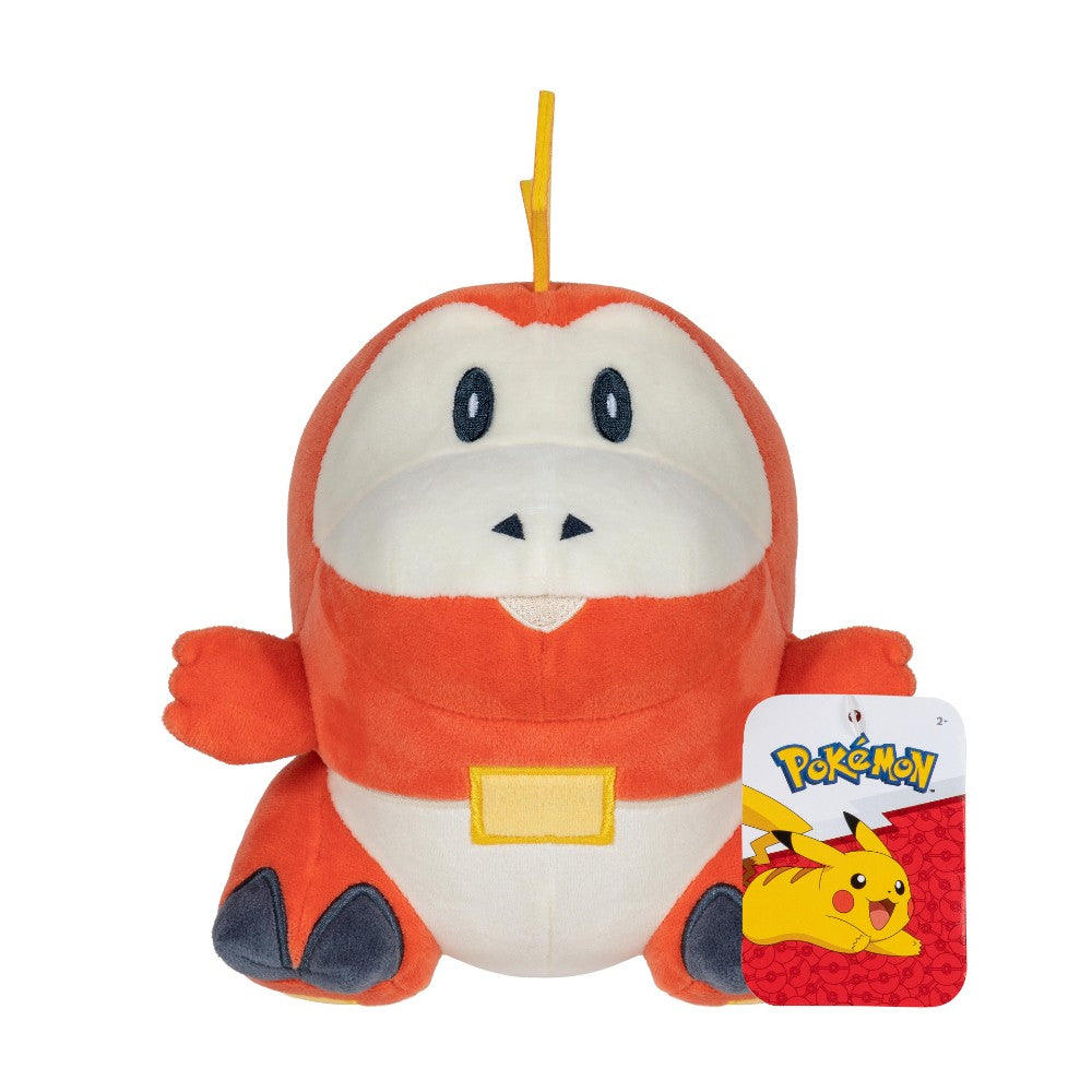 Pokémon Plush 20 cm Fuecoco