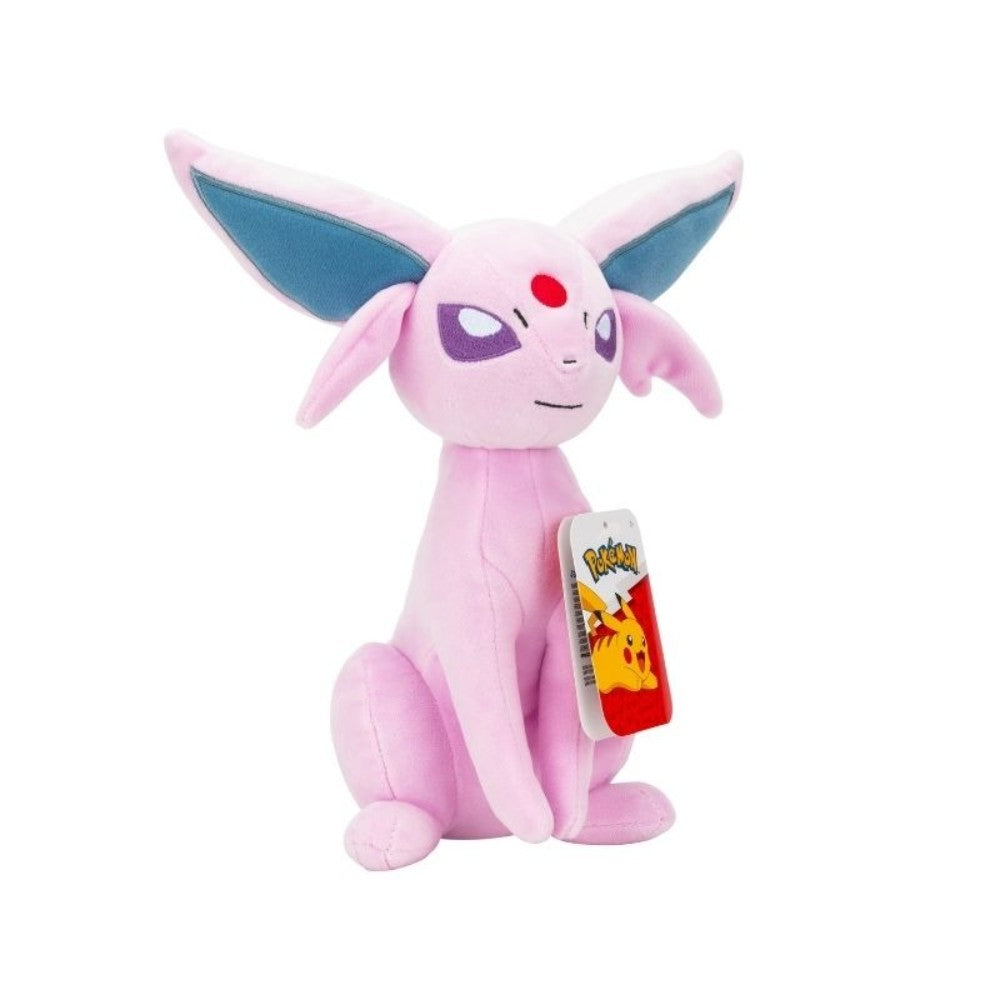 Pokémon Plush 20 cm Espeon