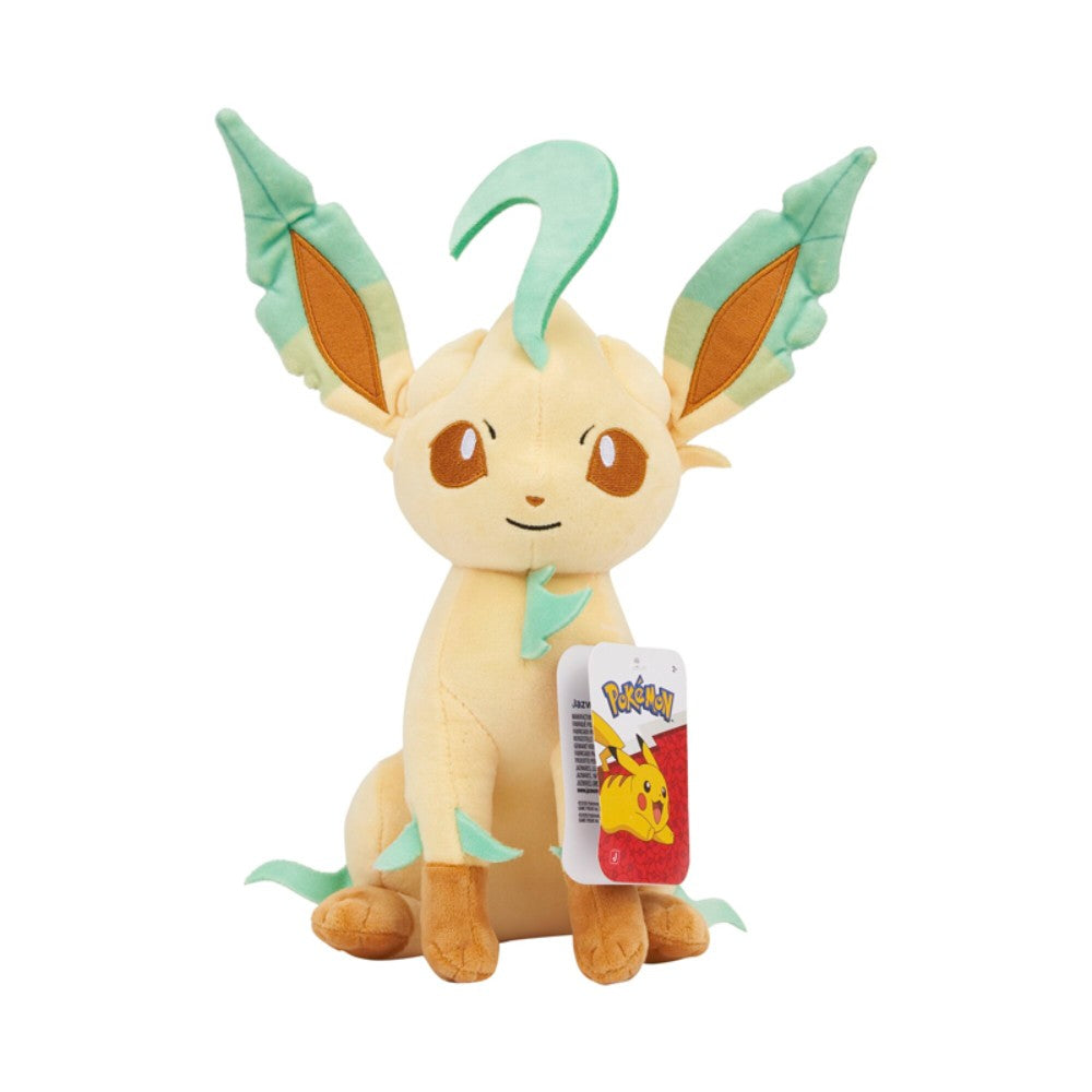 Pokémon Plush 20 cm Leafeon