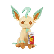 Pokémon Plush 20 cm Leafeon