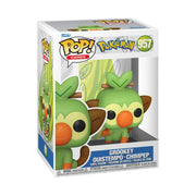Funko POP Vinyl Pokémon Grookey