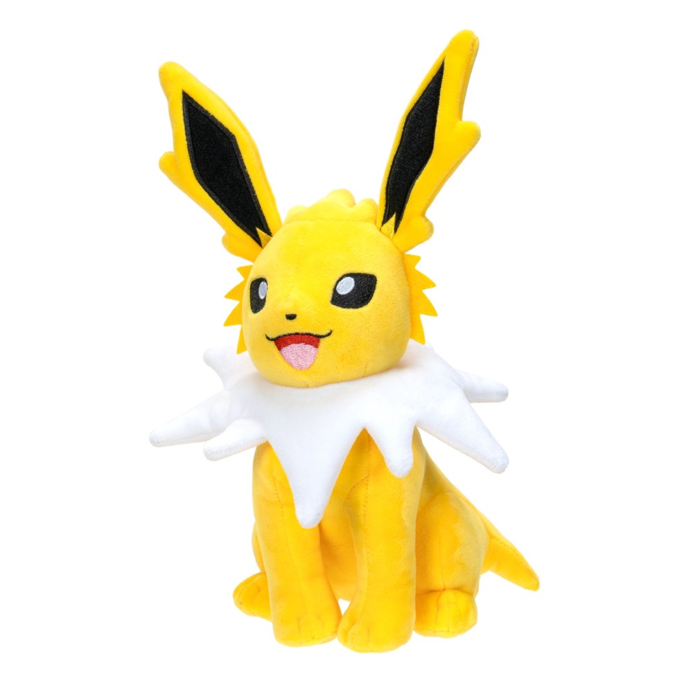 Pokémon Plush 20 cm Jolteon