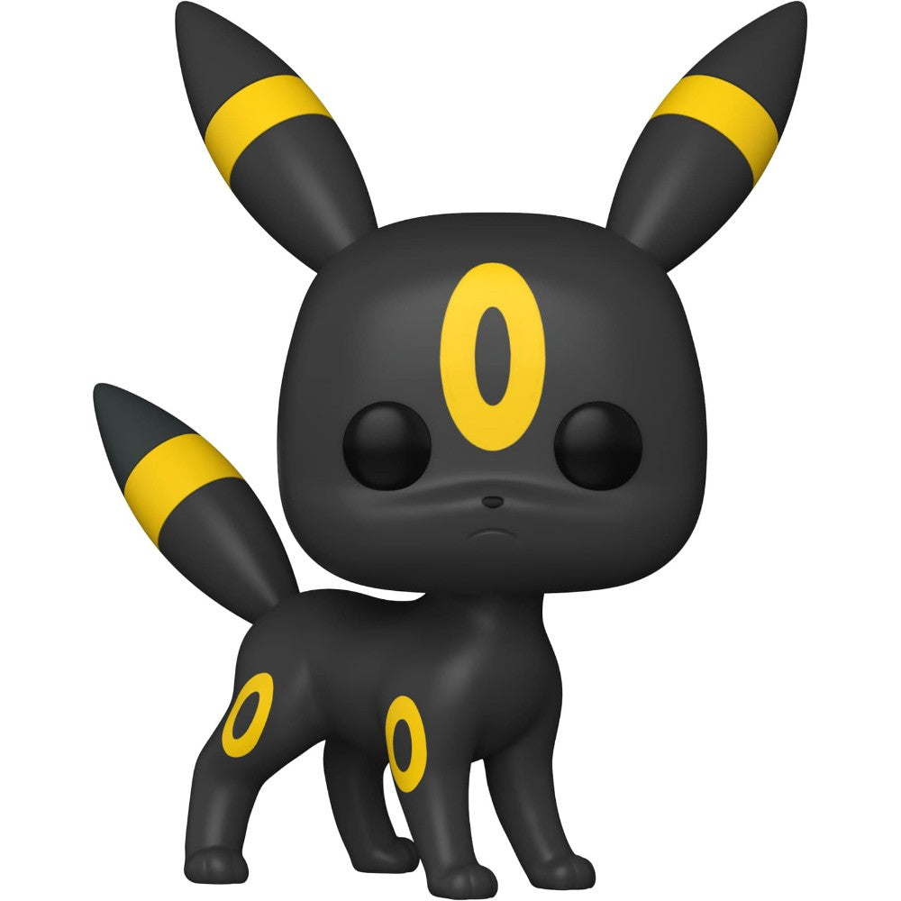 Funko POP 10" Pokémon Umbreon