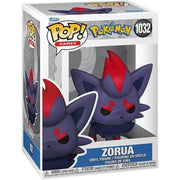 Funko POP Vinyl Pokémon Zorua