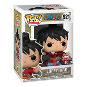 Funko POP Vinyl One Piece Luffy In Kimono