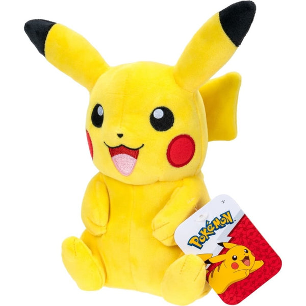 Pokémon Plush 20 cm Pikachu