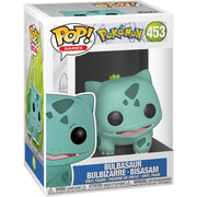 Funko POP Vinyl Pokémon Bulbasaur