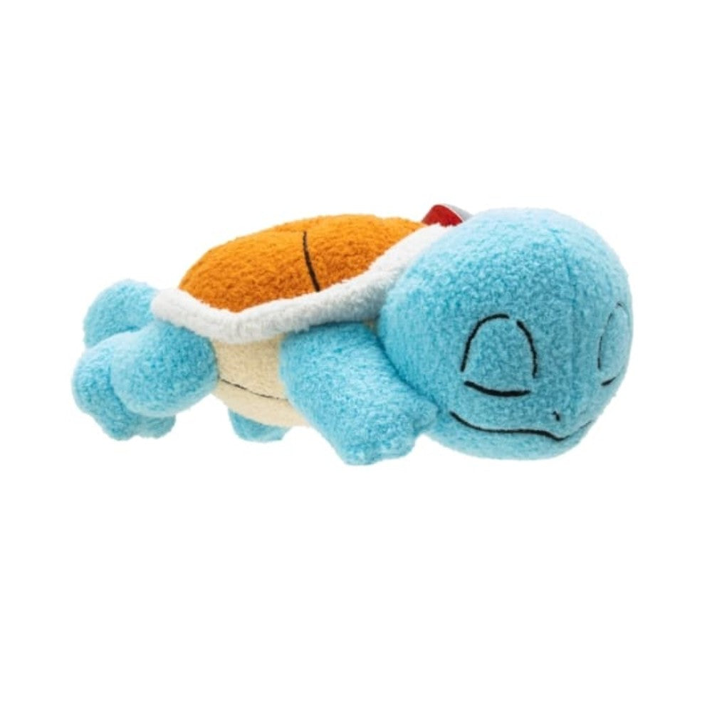 Pokémon Sleeping Plush 12 cm Squirtle