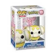Funko POP Vinyl Pokémon Fidough