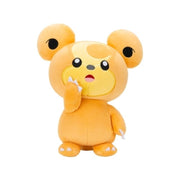 Pokémon Plush 20 cm Teddiursa