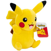 Pokémon Plush 20 cm Pikachu