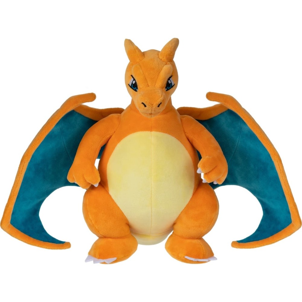 Pokémon Plush 30 cm Charizard