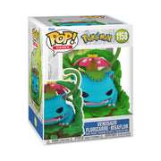 Funko POP Premium Pokémon Venusaur