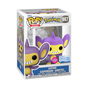 Funko POP Vinyl Pokémon Aipom