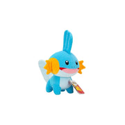 Pokémon Plush 20 cm Mudkip