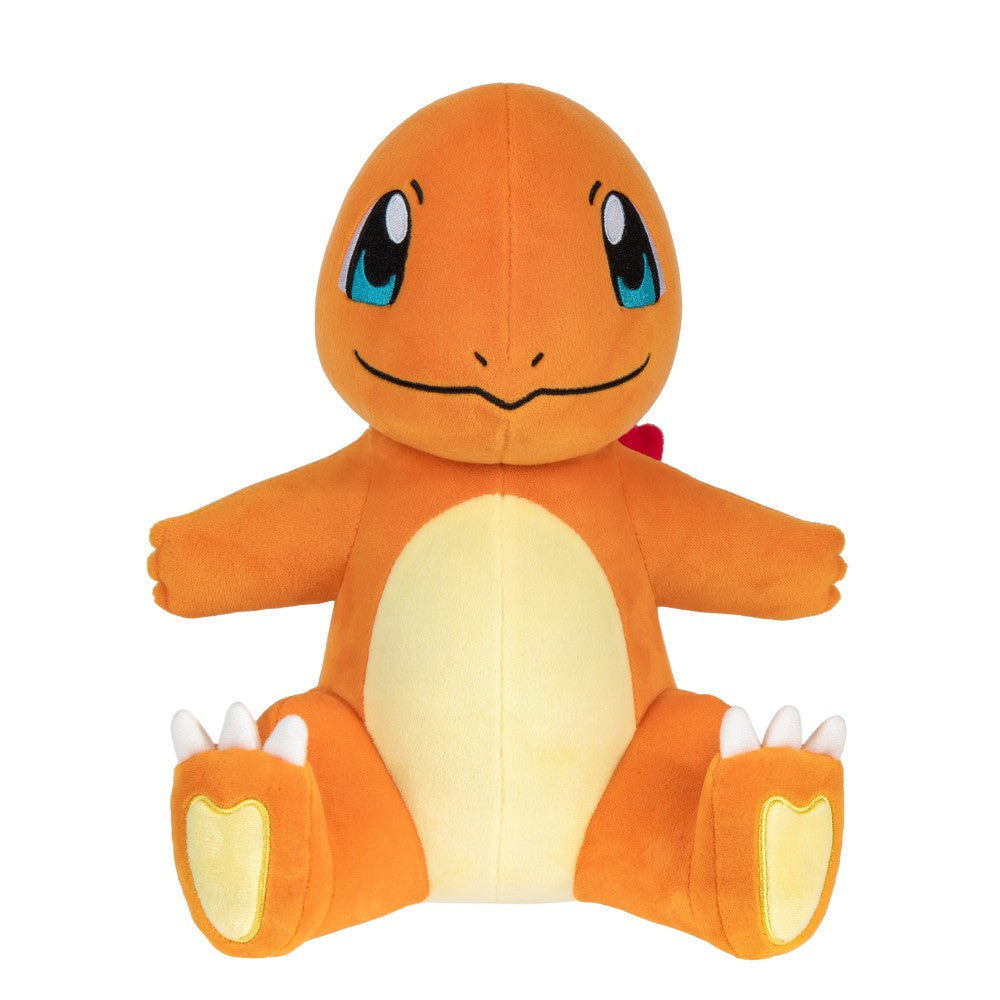 Pokémon Plush 30 cm Charmander