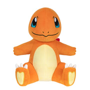 Pokémon Plush 30 cm Charmander