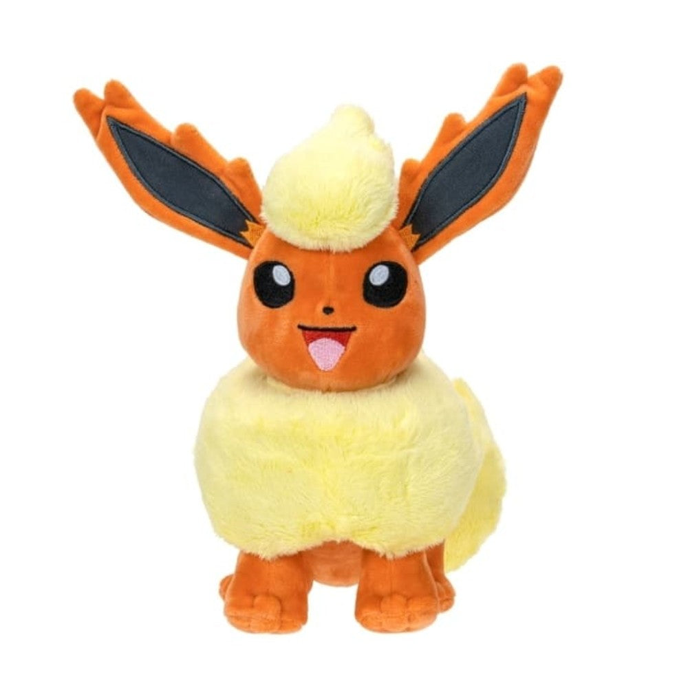 Pokémon Plush 20 cm Flareon