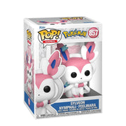 Funko POP Vinyl Pokémon Sylveon