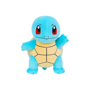 Pokémon Plush 20 cm Squirtle