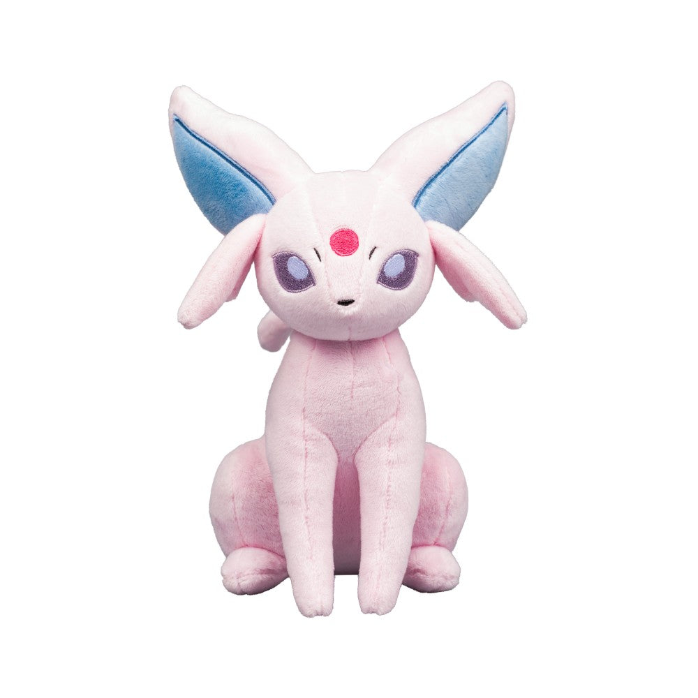 Pokémon Plush 20 cm Select Pastel Espeon