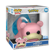 Funko POP 10" Pokémon Slowpoke