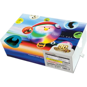 Pokemon 30th Celebration Futuristic Box